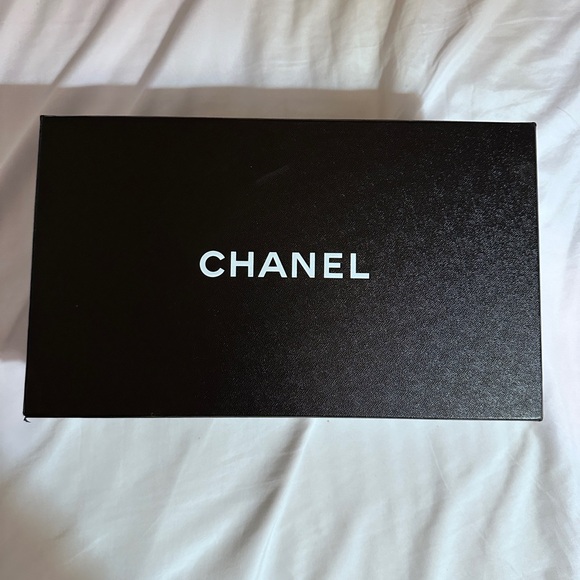 Chanel Espadrilles - Picture 5 of 5